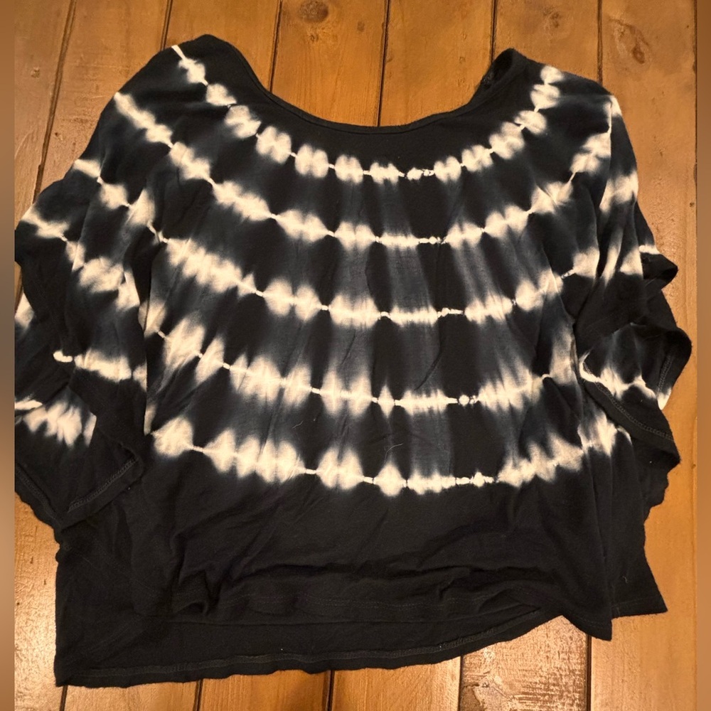 Justice top👚